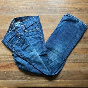 Mens Jeans - Marc Anthony brand - fit/slim - size 34x32